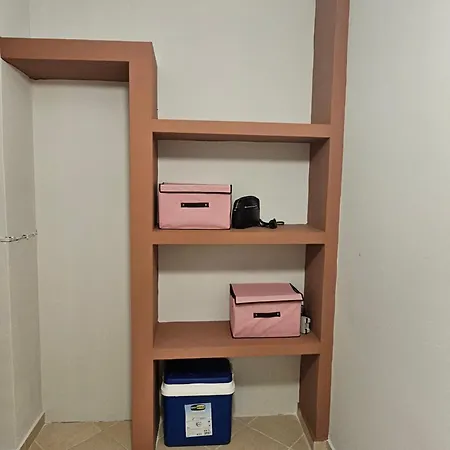 Golem Fafa Polisi i Vogel